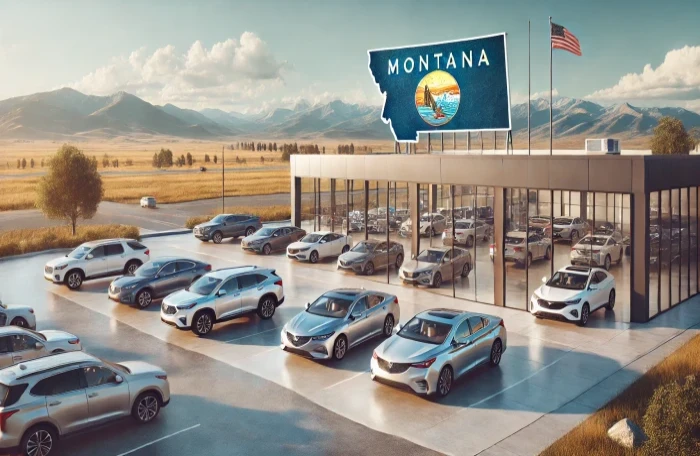  car dealerships in montana